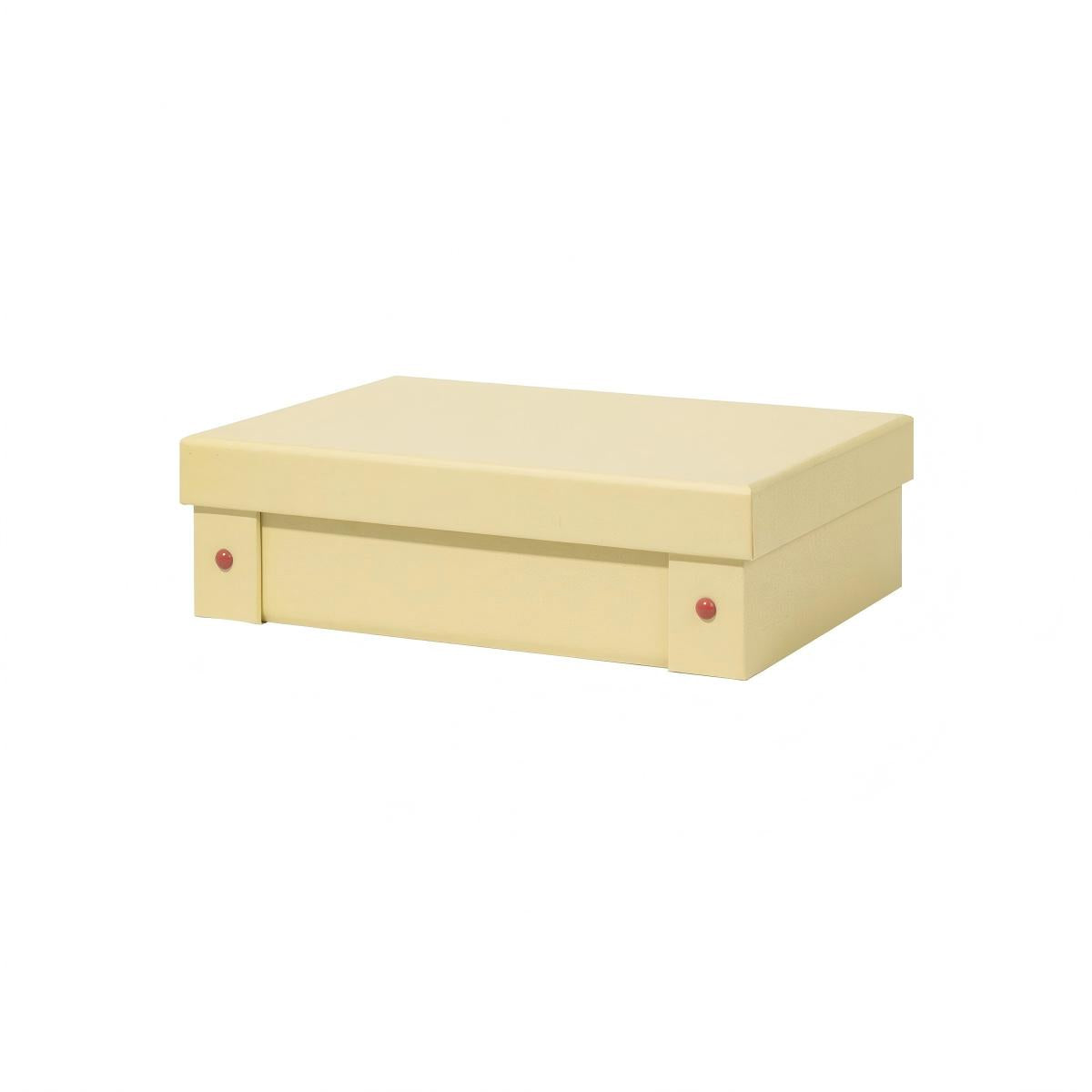Eco-Friendly Paper Storage Box-mini