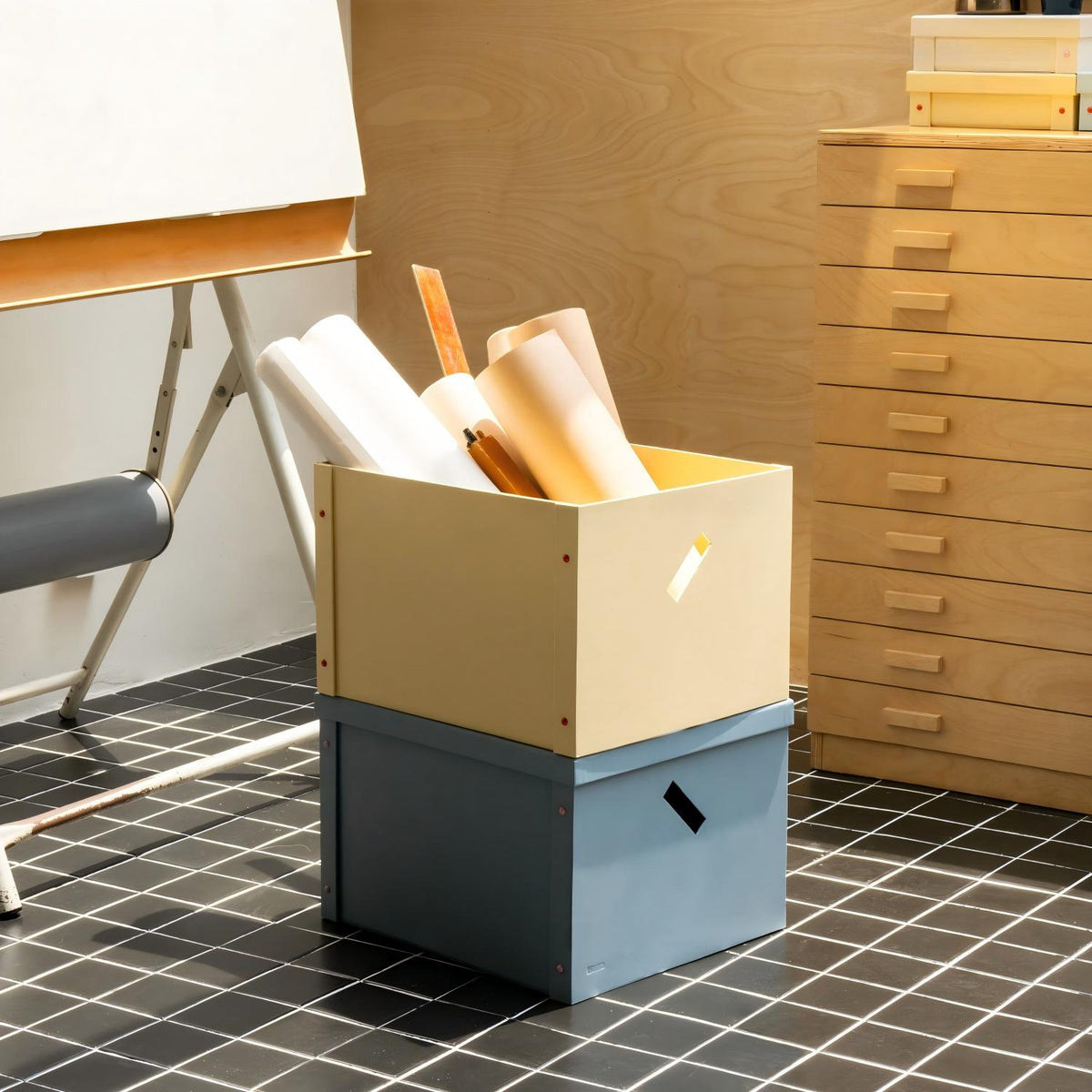 Eco-Friendly Storage Box-Extra Large