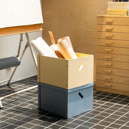Eco-Friendly Storage Box-Extra Large