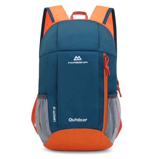 Kids Lightweight Outdoor Travel Backpack – 10L