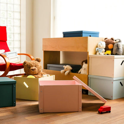 Eco-Friendly Storage Box-Extra Large