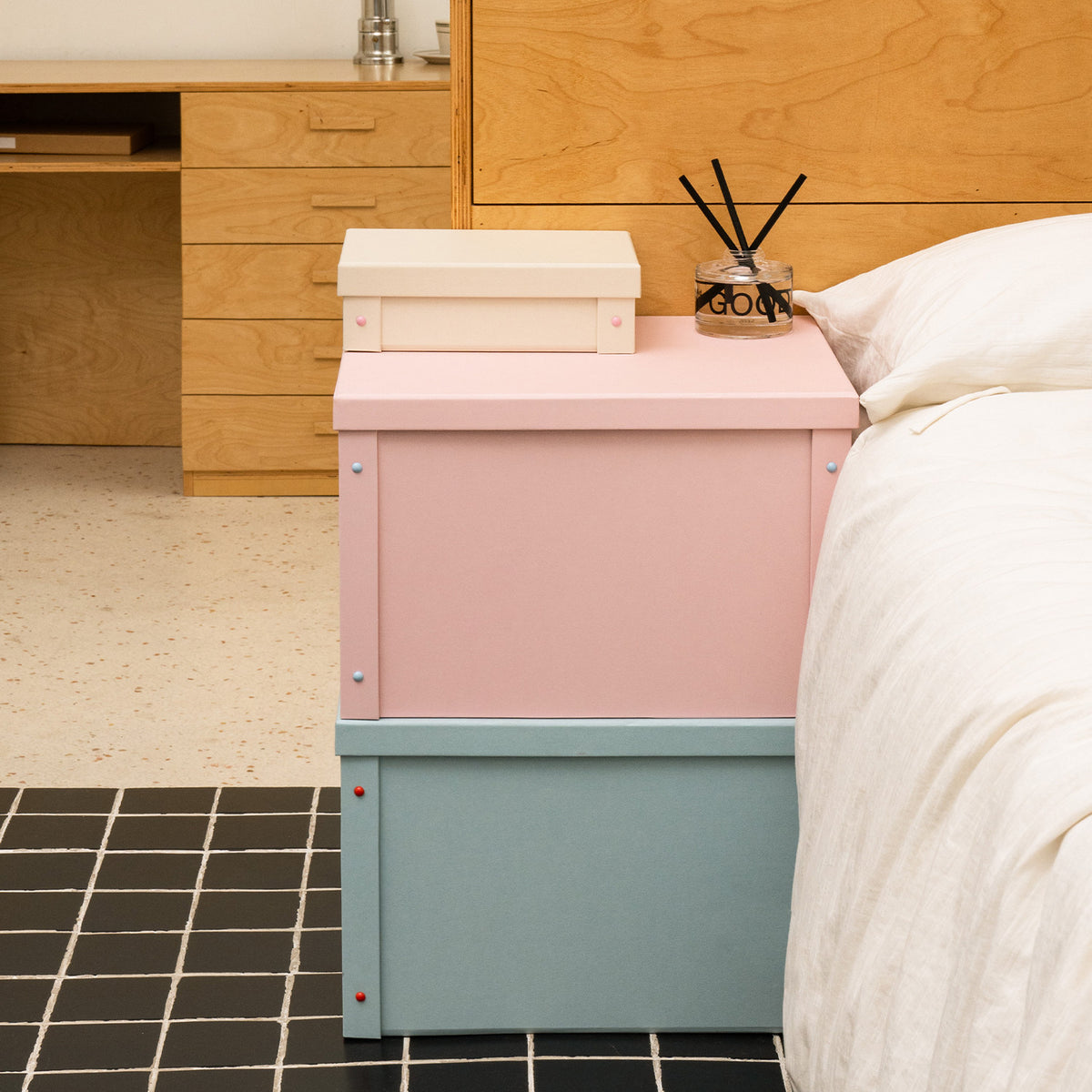 Eco-Friendly Storage Box-Extra Large