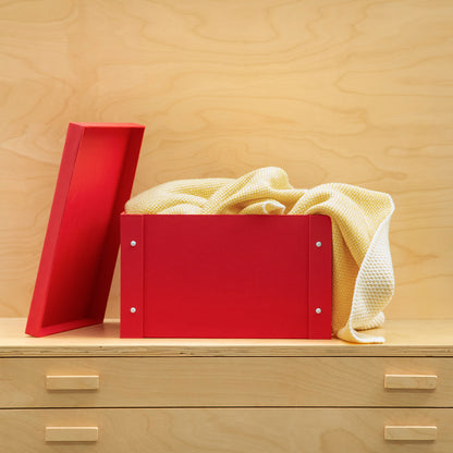 Eco-Friendly Storage Box-Extra Large