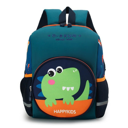 Cute Dinosaur Kids Daily Backpack