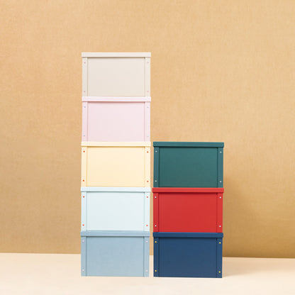 Eco-Friendly Storage Box-Extra Large