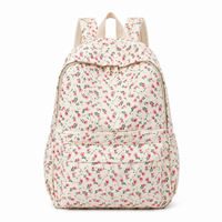 Pink Floral