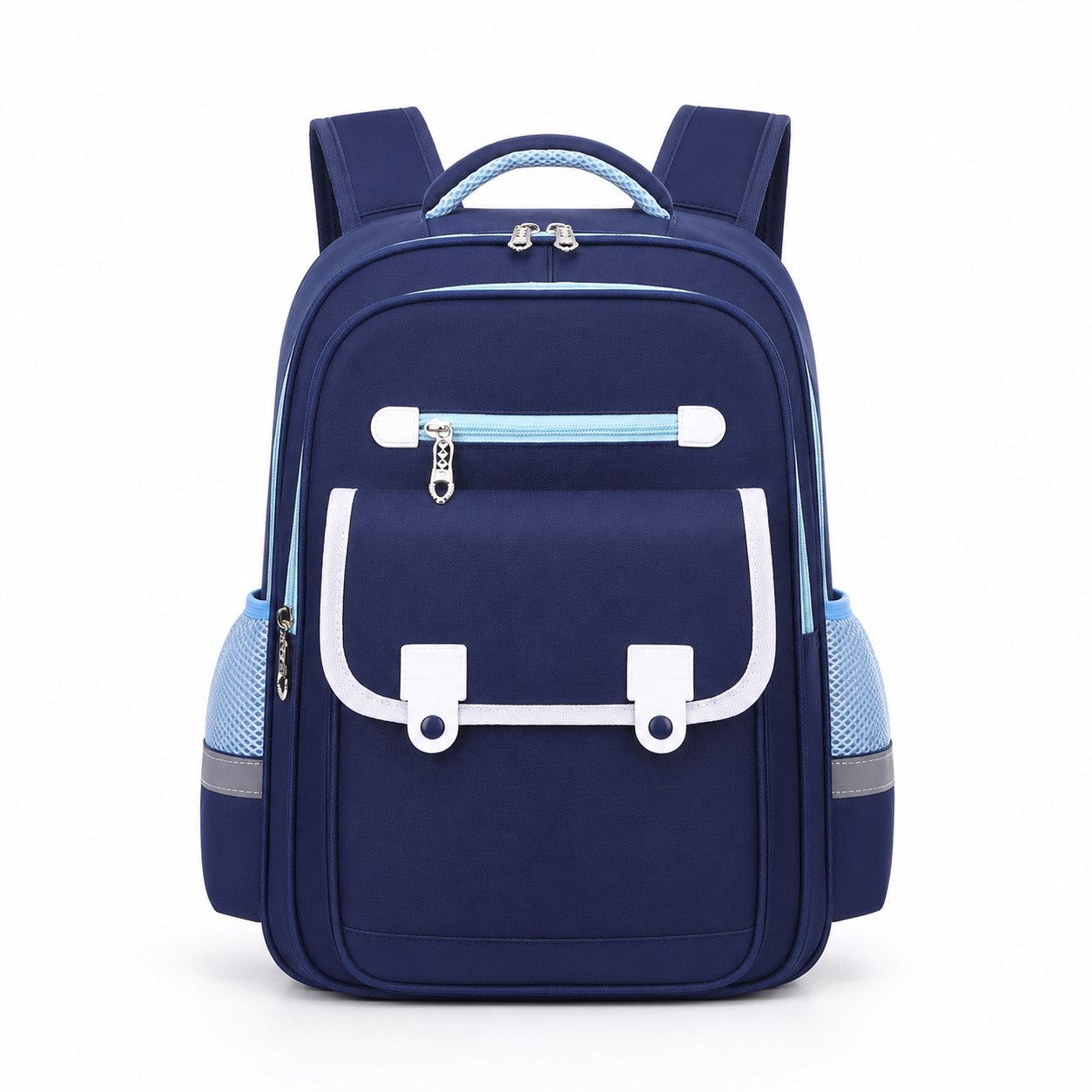Kids Ergonomic School Backpack with Large Capacity