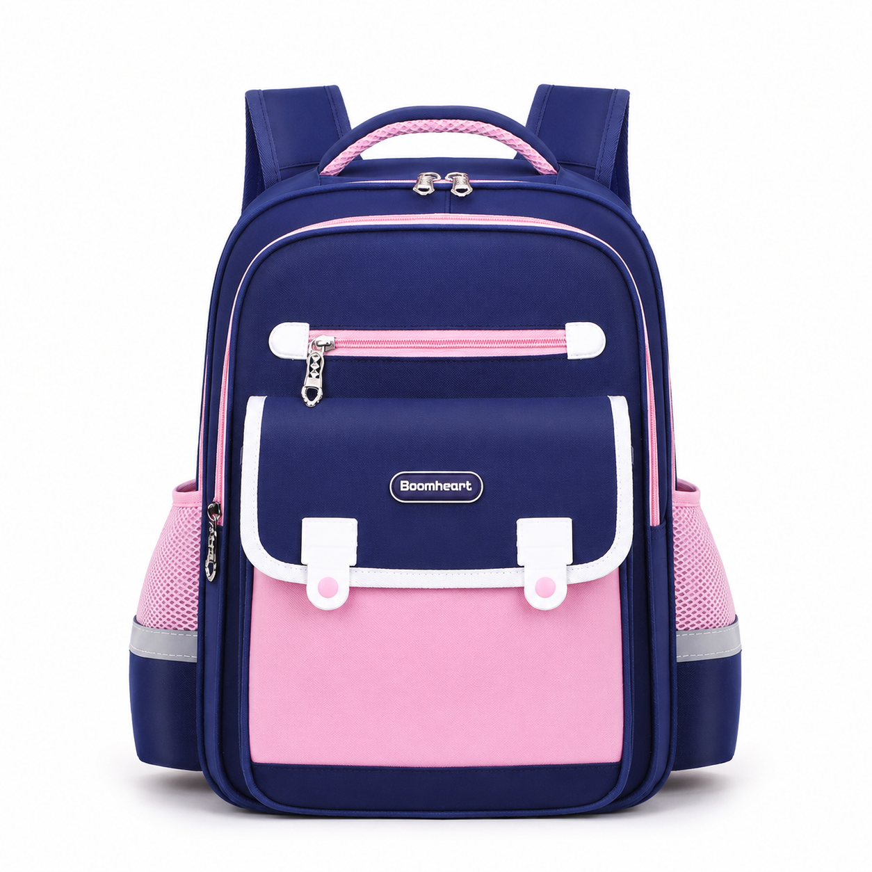 Kids Ergonomic School Backpack with Large Capacity