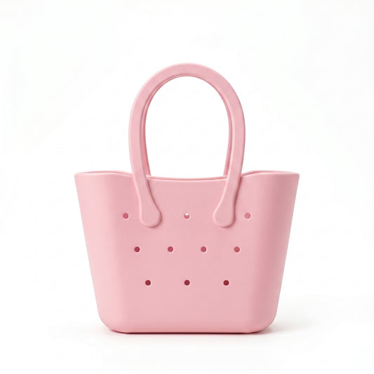Kids Food-Grade Safe EVA Beach Tote Bag