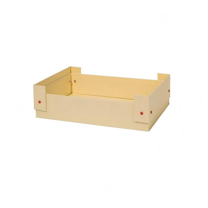 Stackable Paper Storage Box