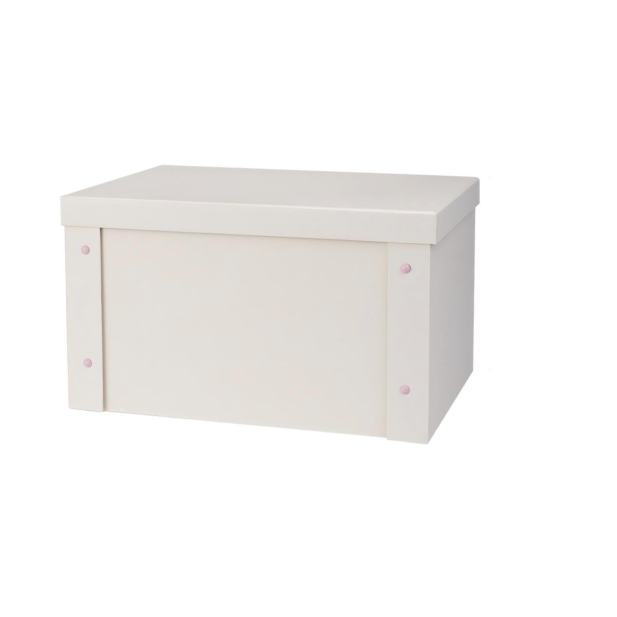 Eco-Friendly Paper Storage Box-Large
