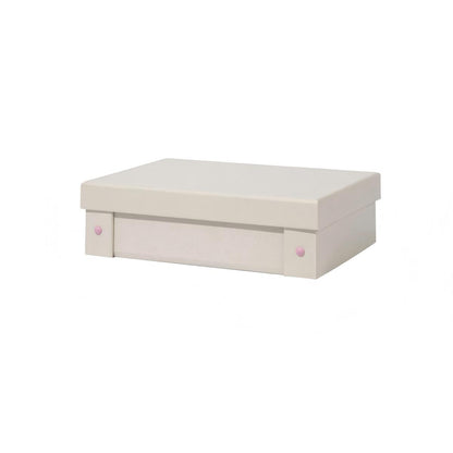 Eco-Friendly Paper Storage Box-mini