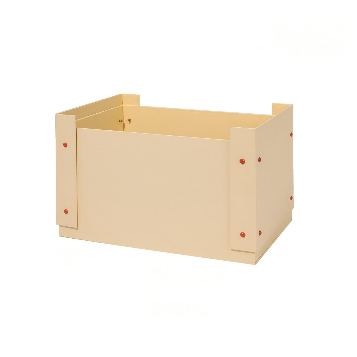 Stackable Paper Storage Box