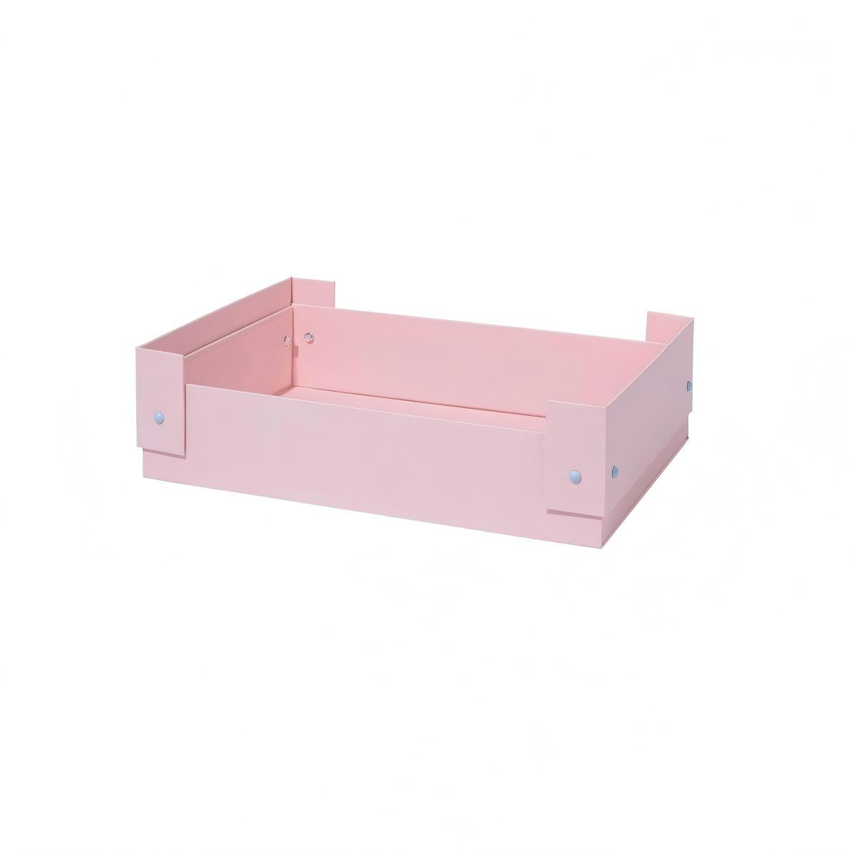 Stackable Paper Storage Box - Small