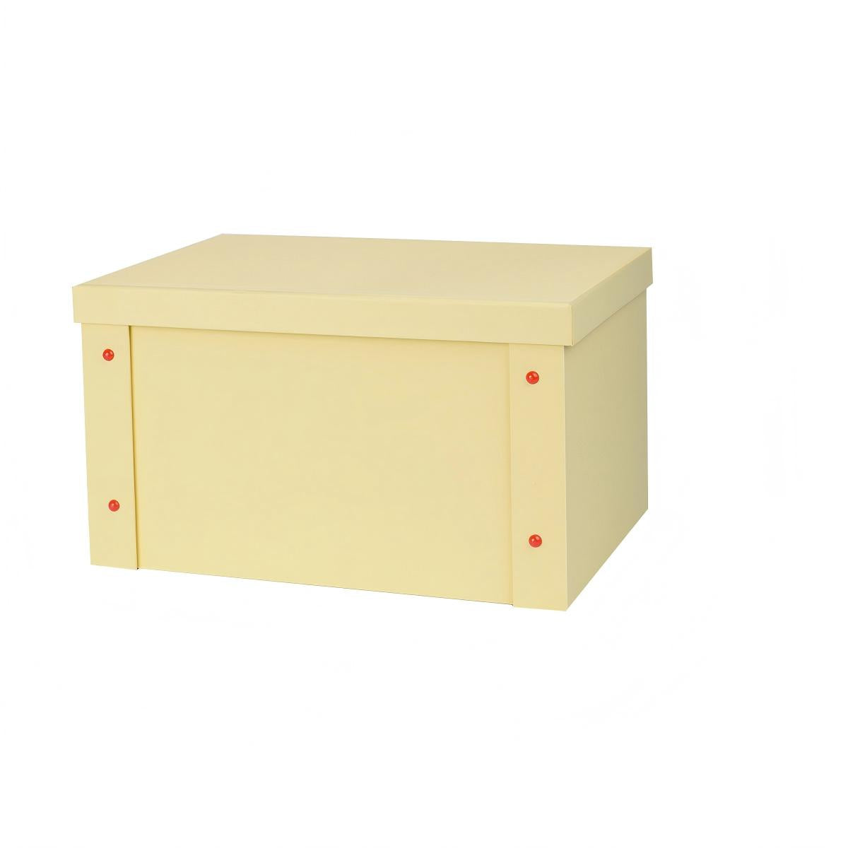 Eco-Friendly Paper Storage Box-Large