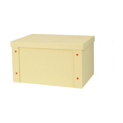 Eco-Friendly Paper Storage Box-Large
