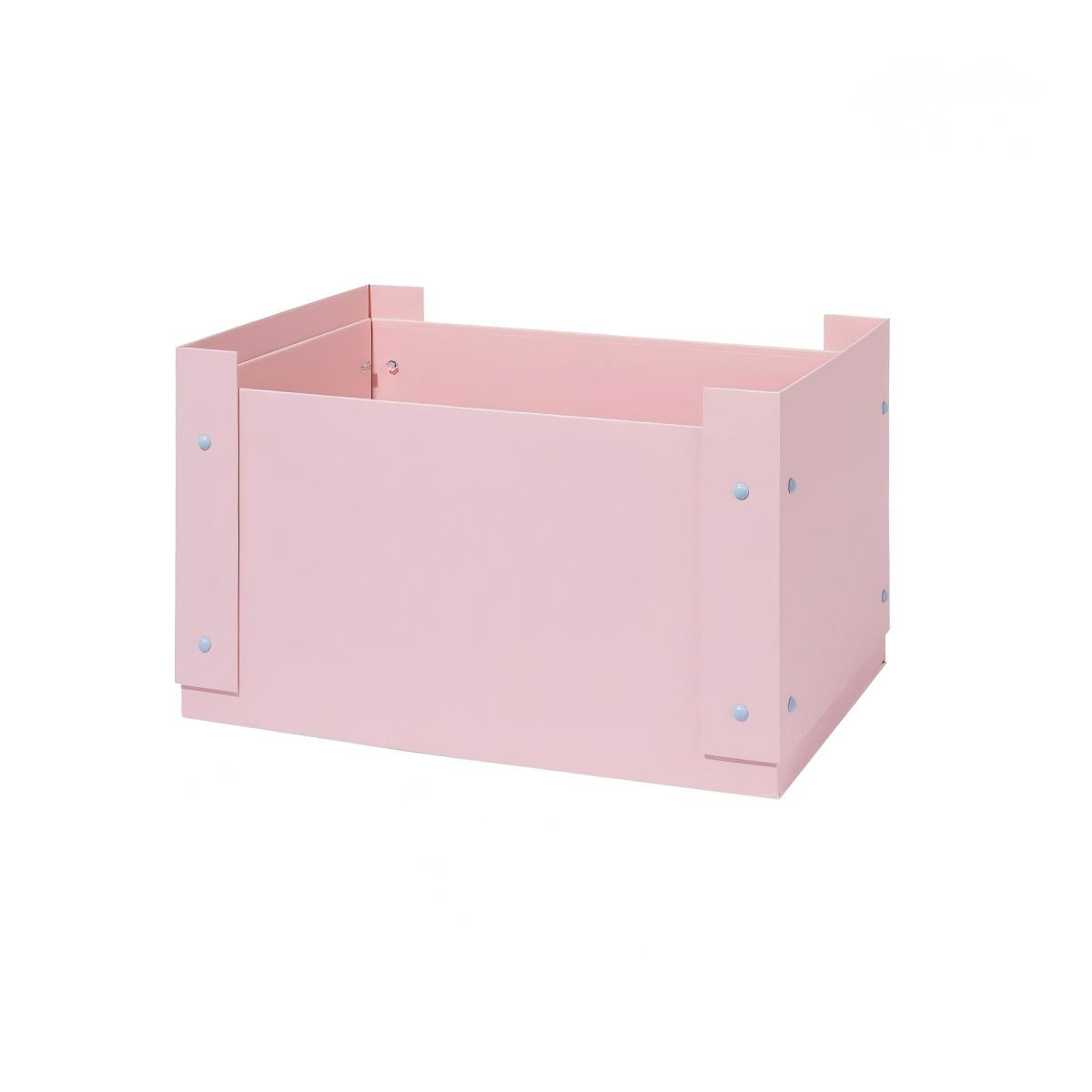 Stackable Paper Storage Box