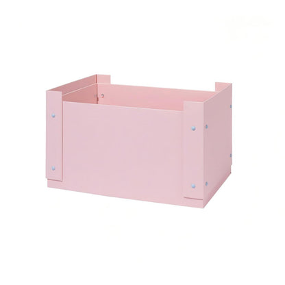 Stackable Paper Storage Box