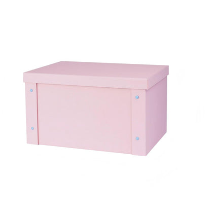 Eco-Friendly Paper Storage Box-Large