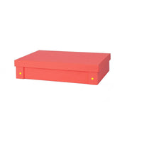 Coral Orange