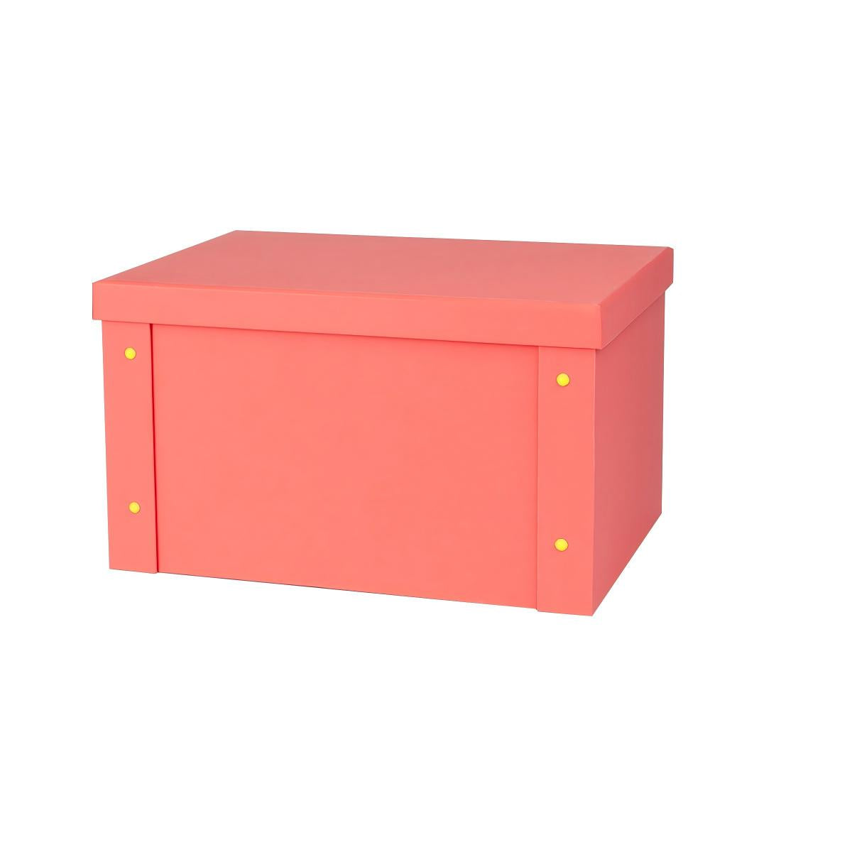 Eco-Friendly Paper Storage Box-Large