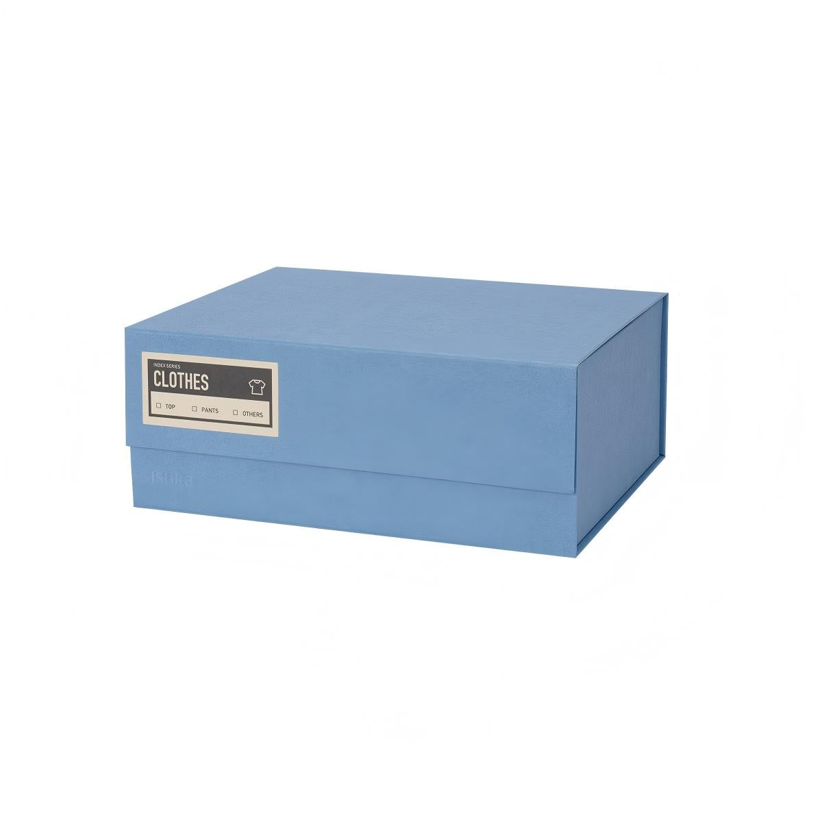 Eco-Friendly Paper Storage Box