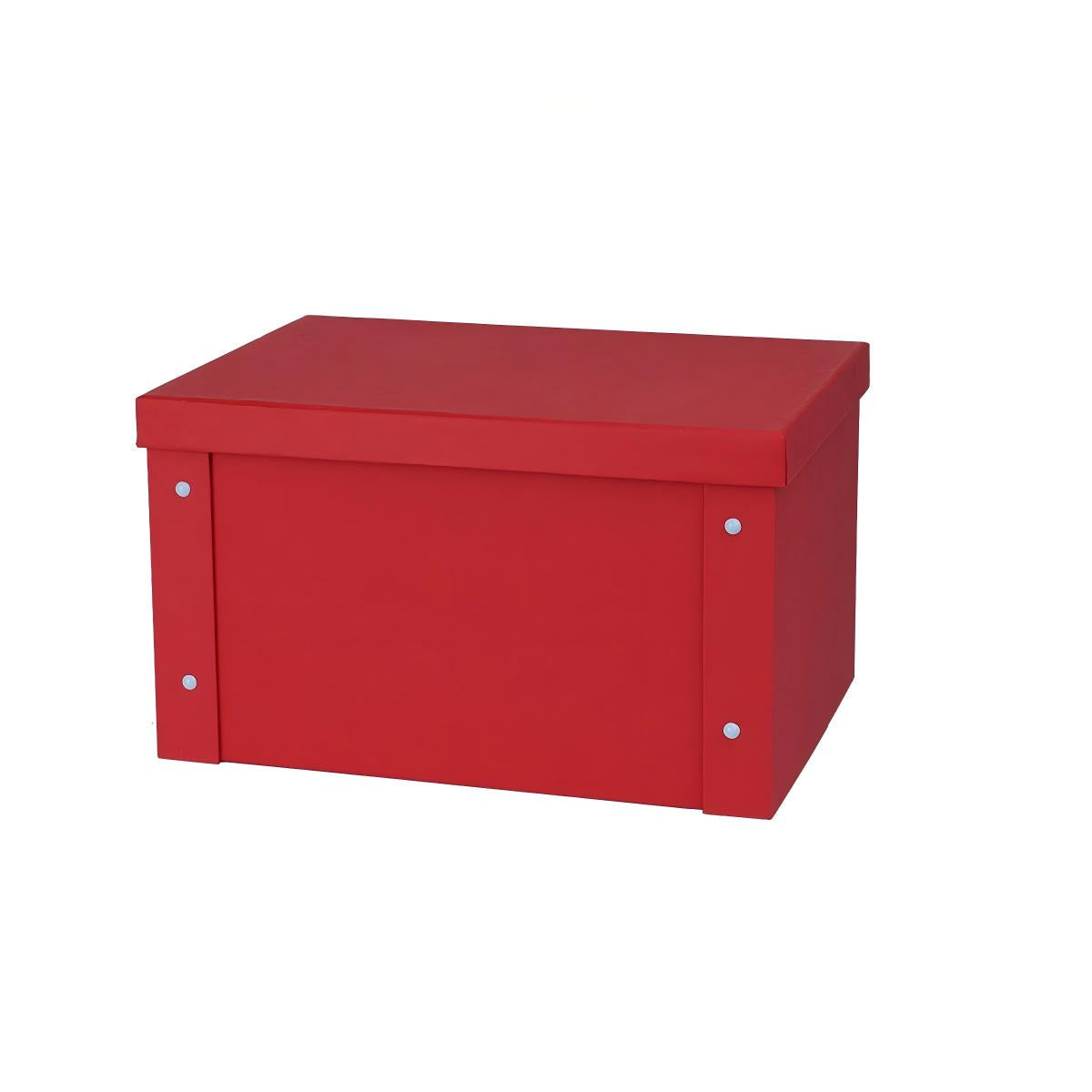 Eco-Friendly Paper Storage Box-Large