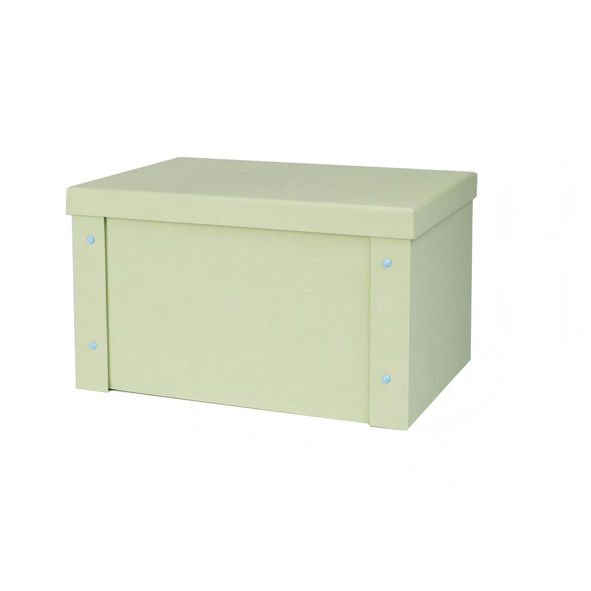 Eco-Friendly Paper Storage Box-Large