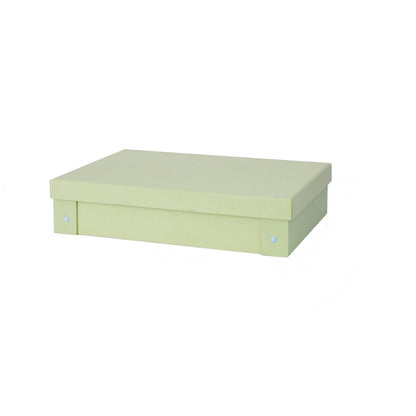 Eco-friendly Paper Storage Box - Medium