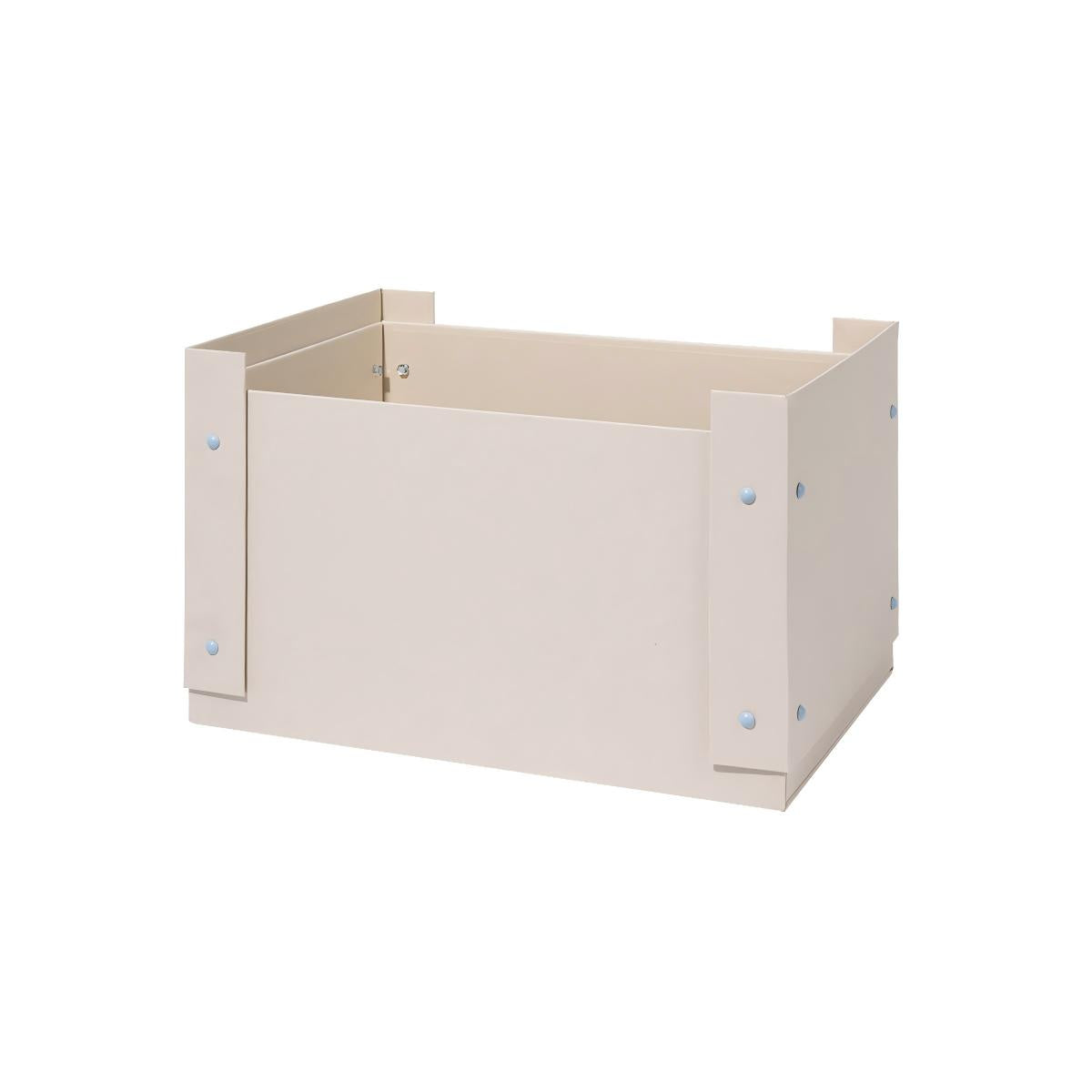 Stackable Paper Storage Box