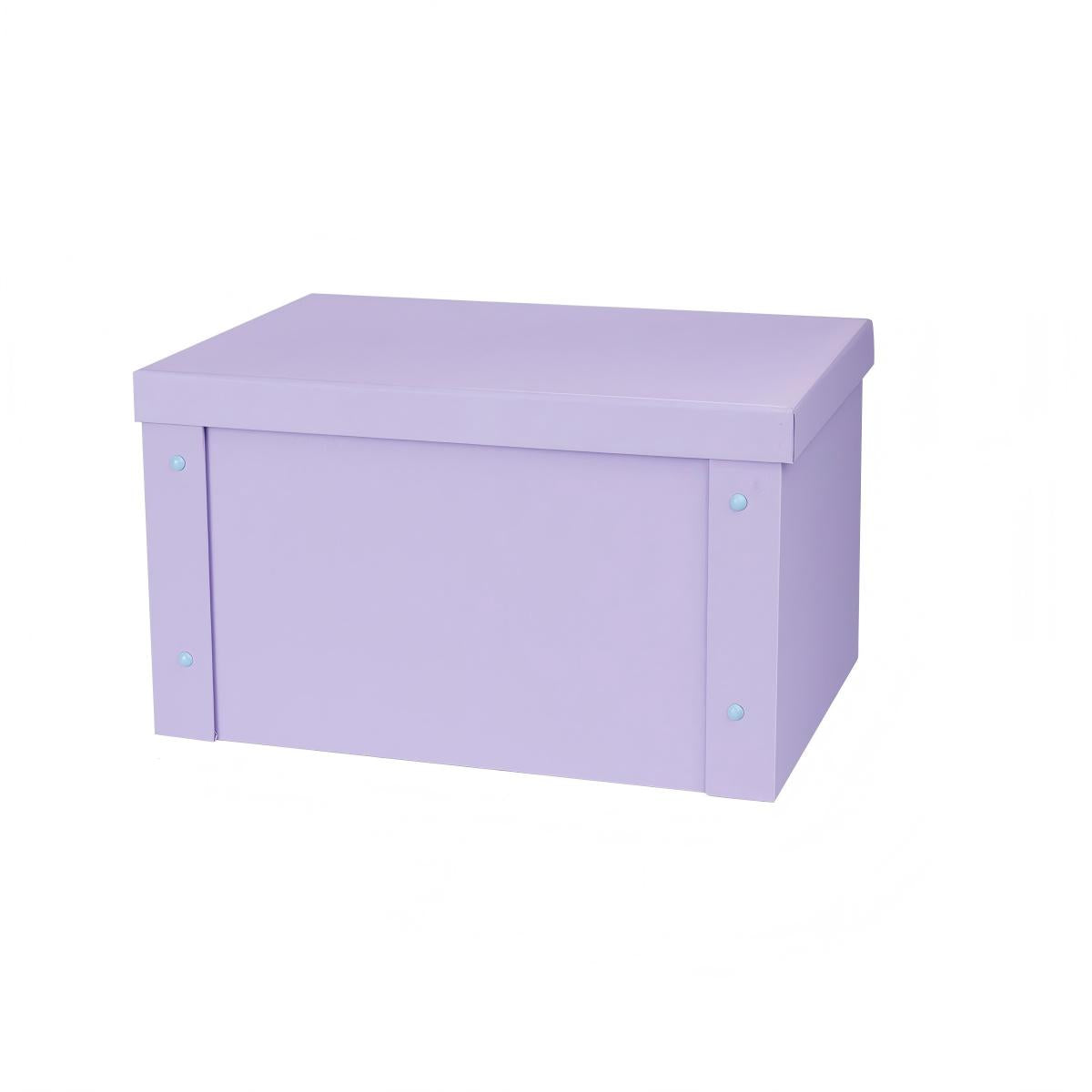 Eco-Friendly Paper Storage Box-Large