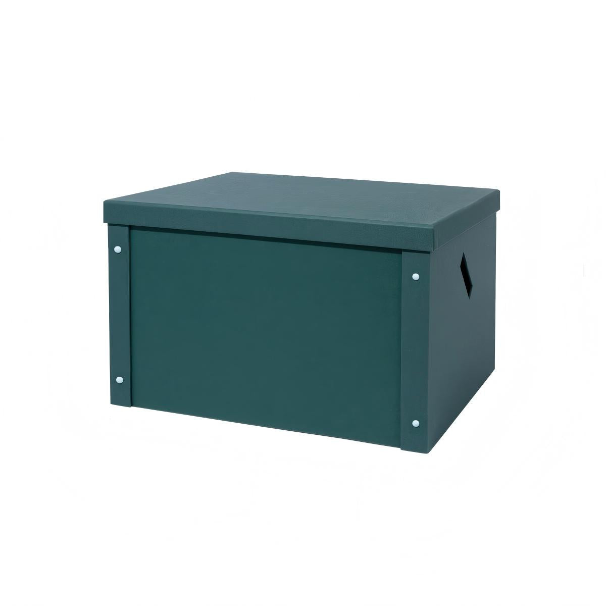 Eco-Friendly Storage Box-Extra Large