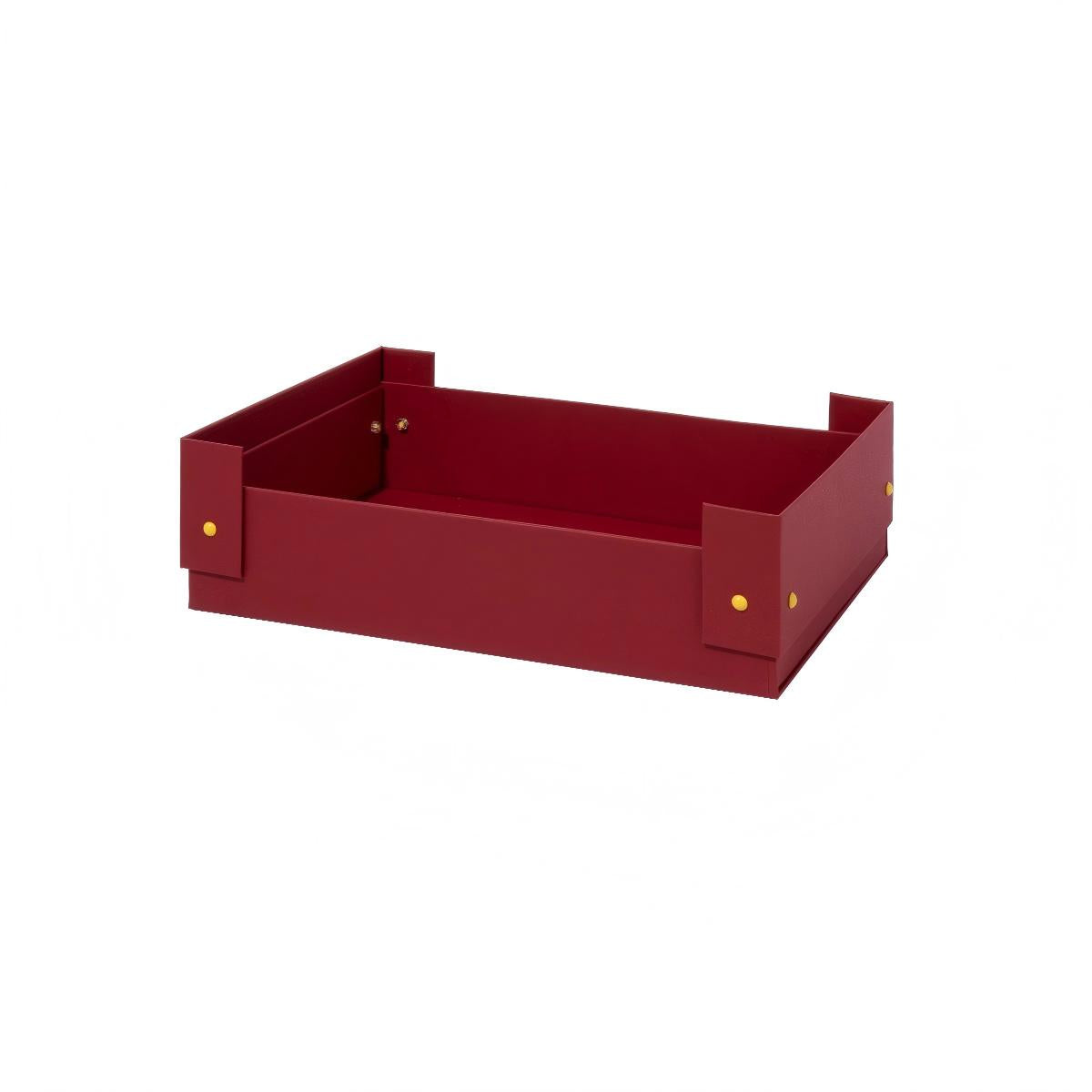 Stackable Paper Storage Box