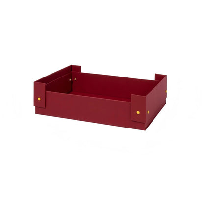 Stackable Paper Storage Box