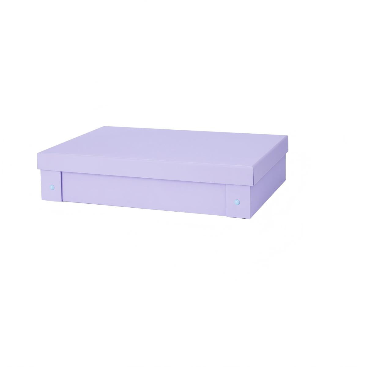 Eco-friendly Paper Storage Box - Medium