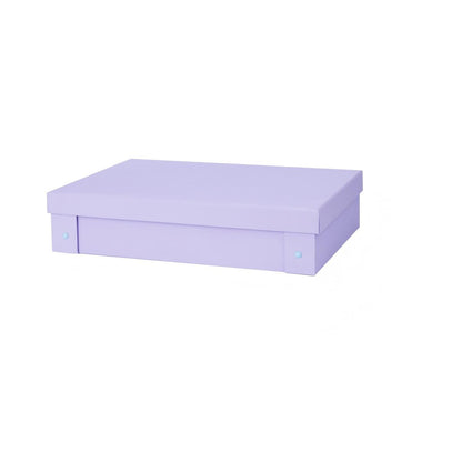Eco-friendly Paper Storage Box - Medium