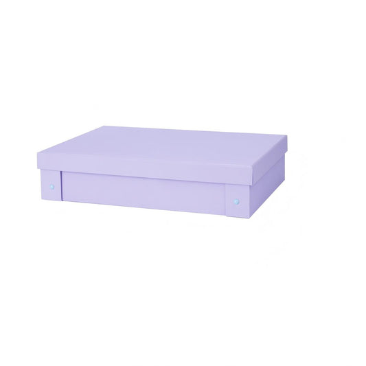Eco-friendly Paper Storage Box - Medium