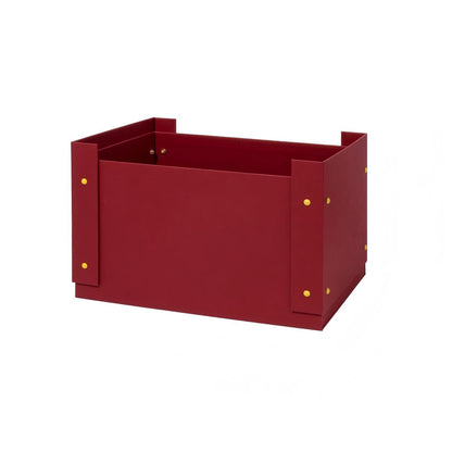 Stackable Paper Storage Box