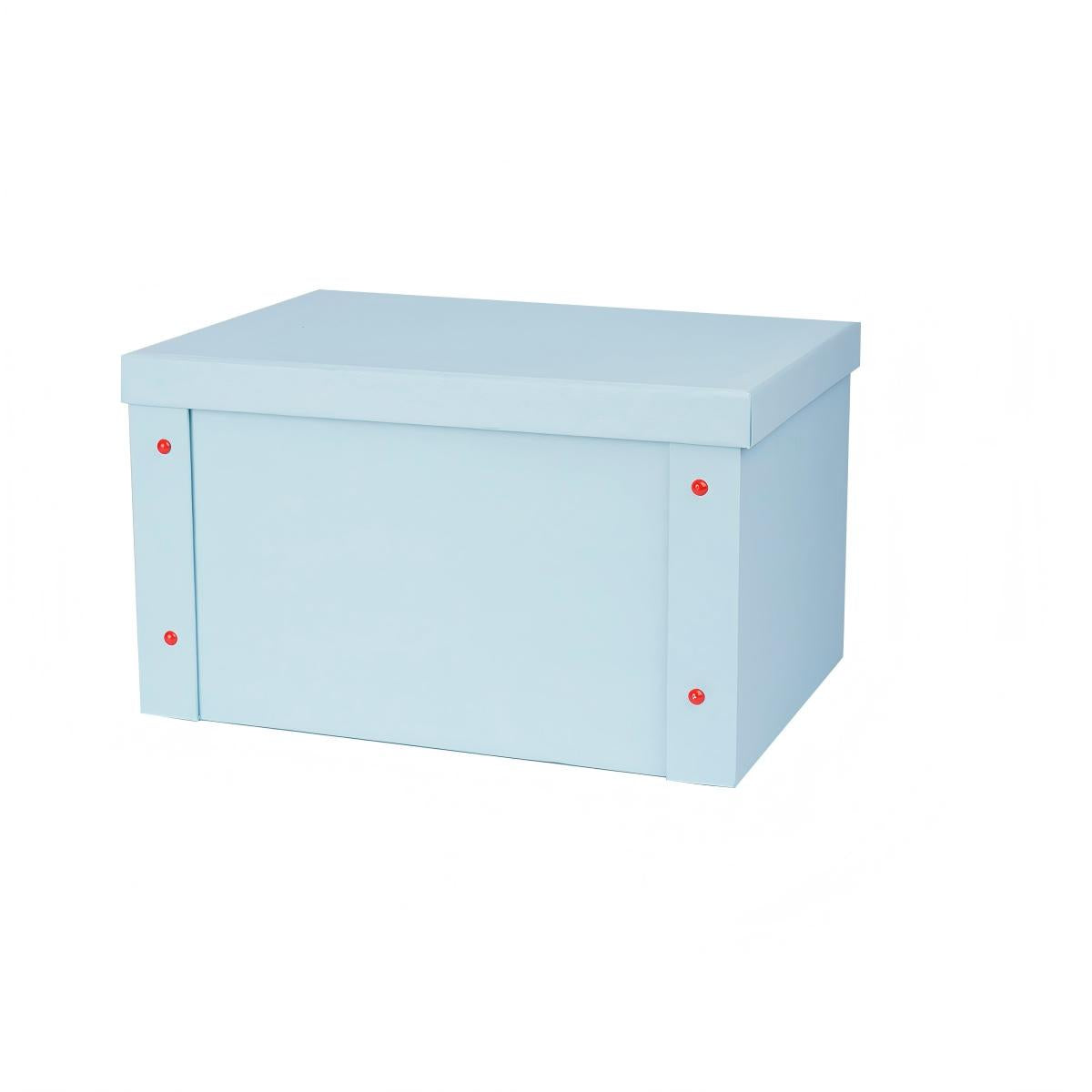 Eco-Friendly Paper Storage Box-Large