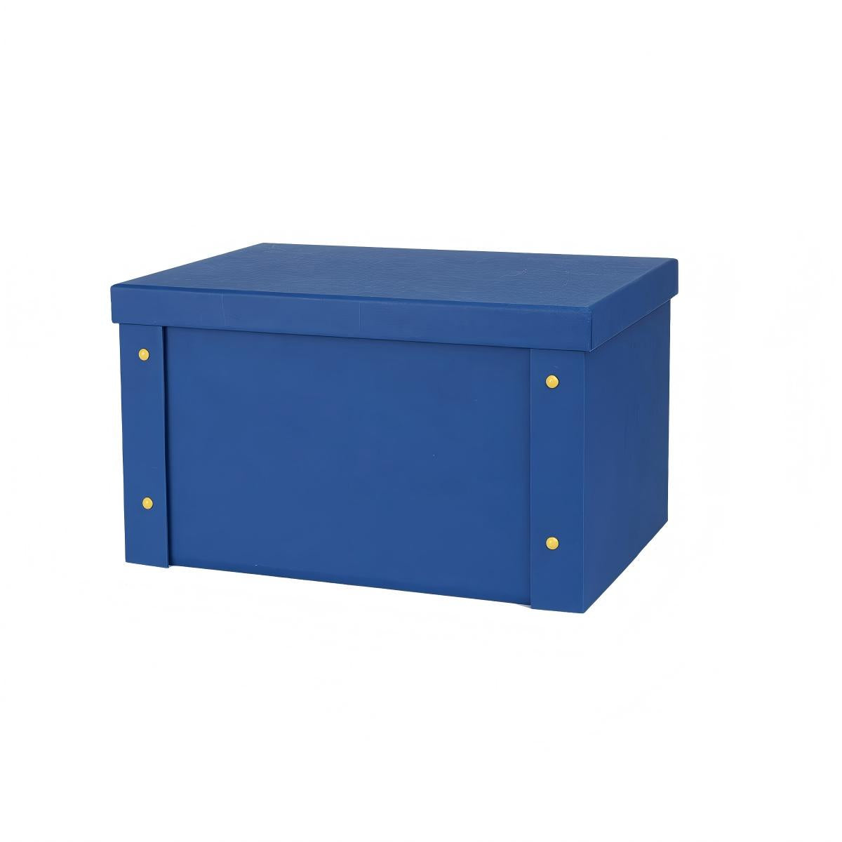 Eco-Friendly Paper Storage Box-Large