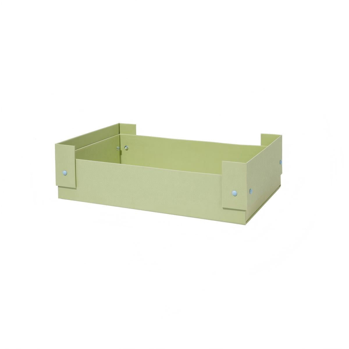 Stackable Paper Storage Box