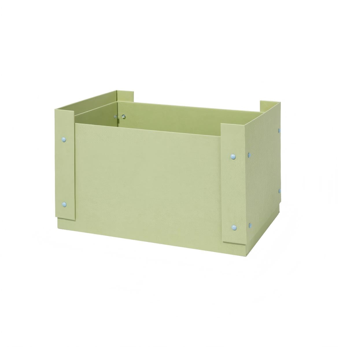 Stackable Paper Storage Box