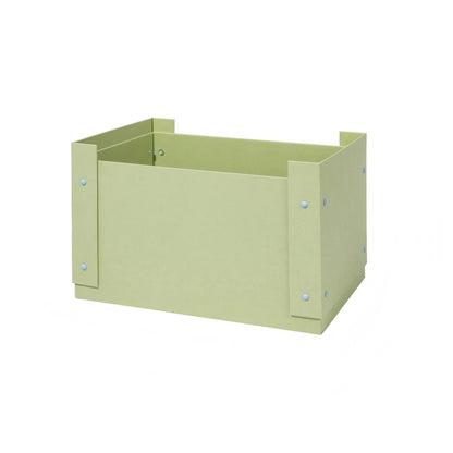 Stackable Paper Storage Box