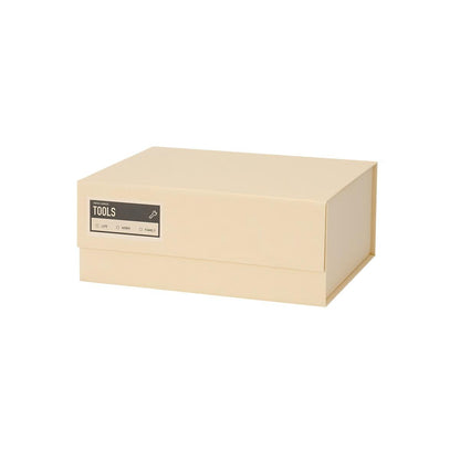 Eco-Friendly Paper Storage Box