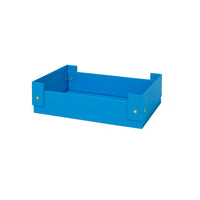 Parrot Blue