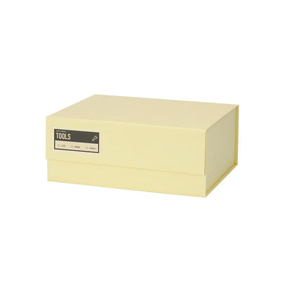 Eco-Friendly Paper Storage Box