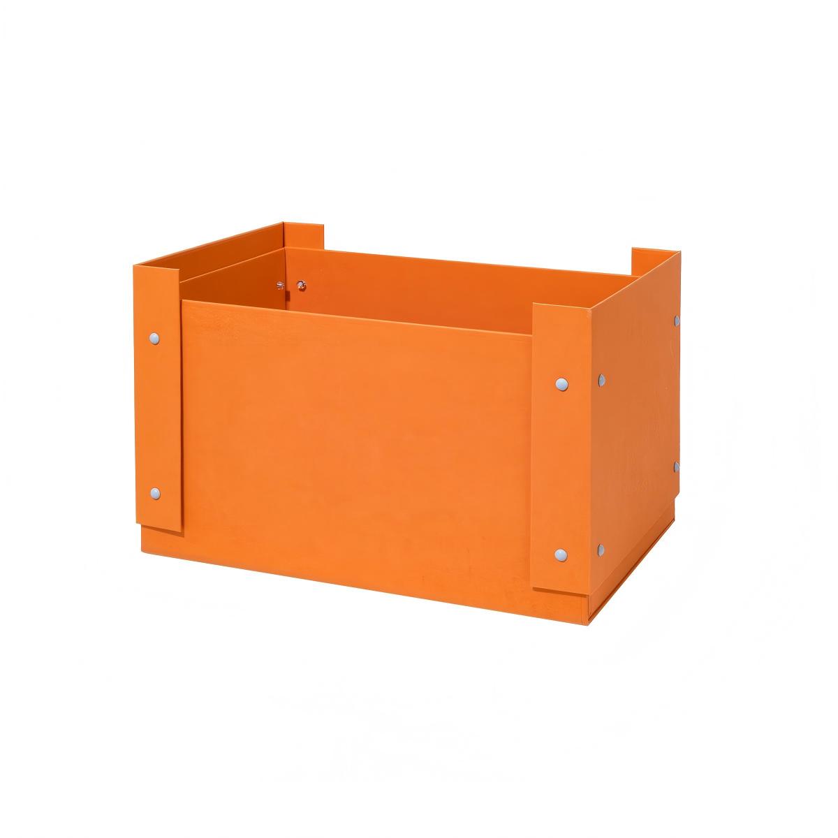 Stackable Paper Storage Box