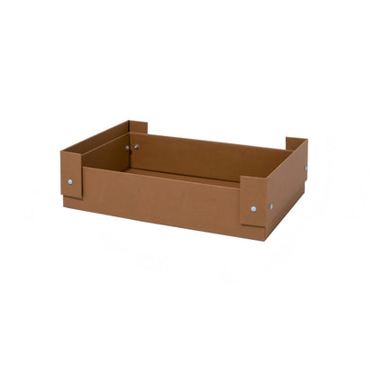 Stackable Paper Storage Box
