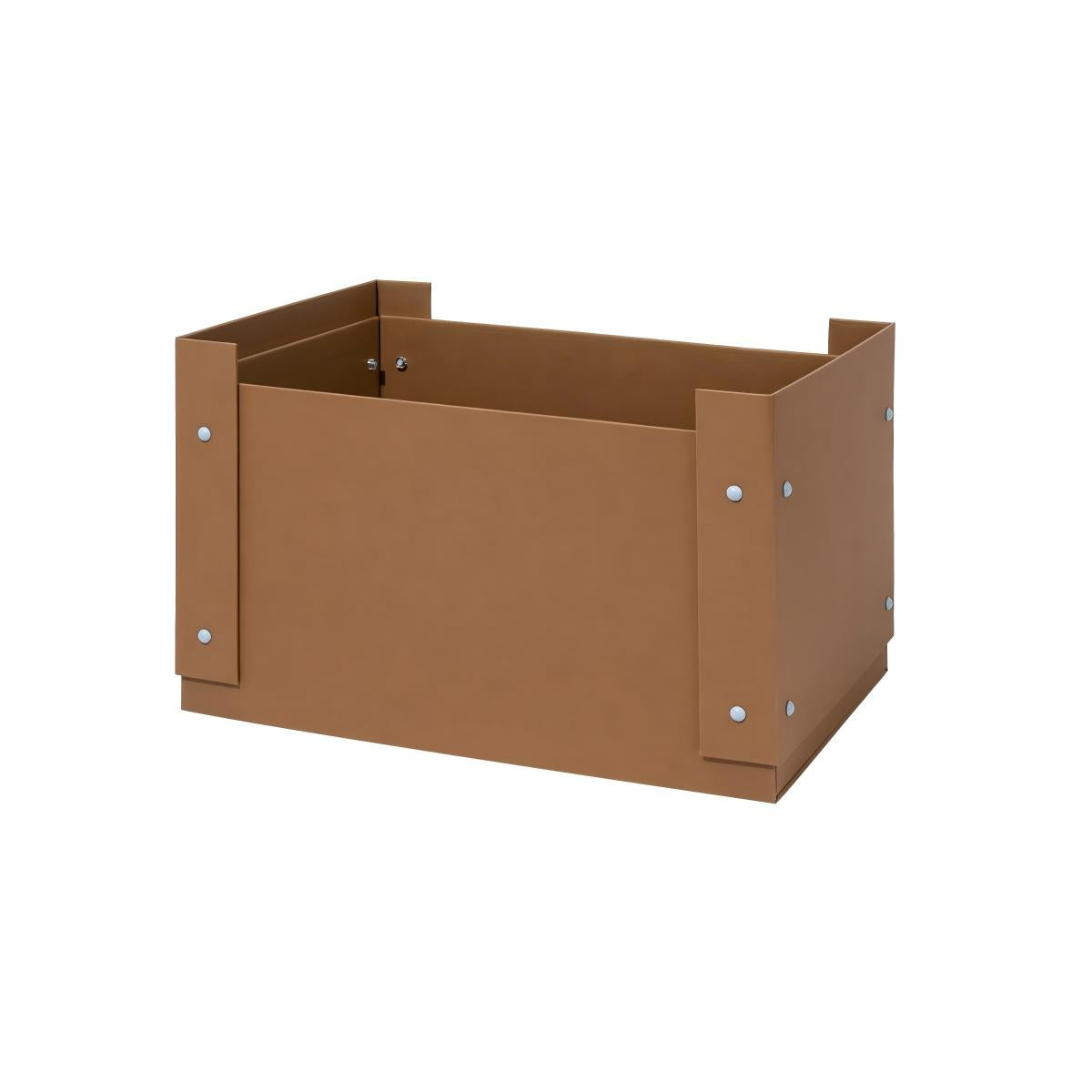 Stackable Paper Storage Box