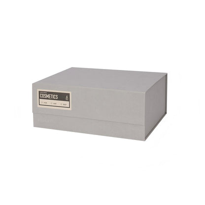 Eco-Friendly Paper Storage Box